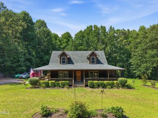 158 Dawn Road, Benson, NC 27504