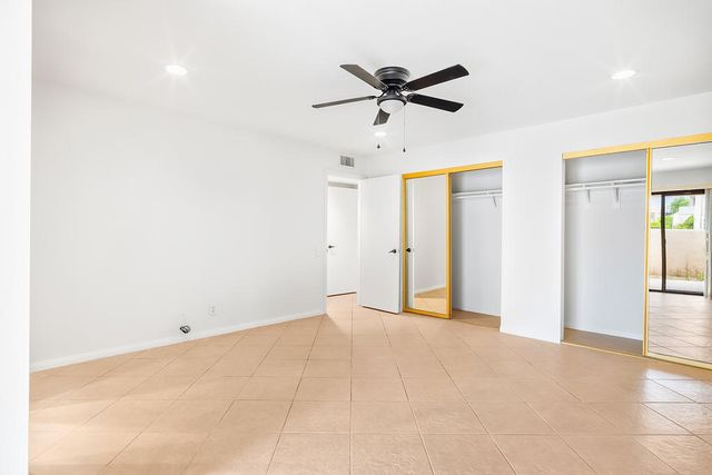 1602 S Andee Drive 65, Palm Springs, CA 92264