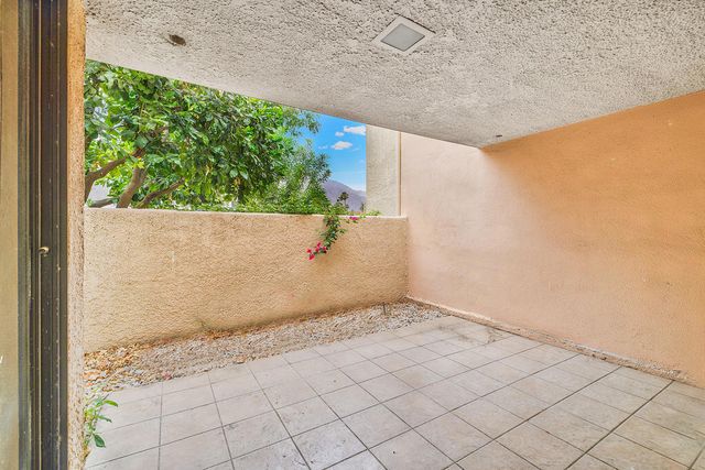 1602 S Andee Drive 65, Palm Springs, CA 92264