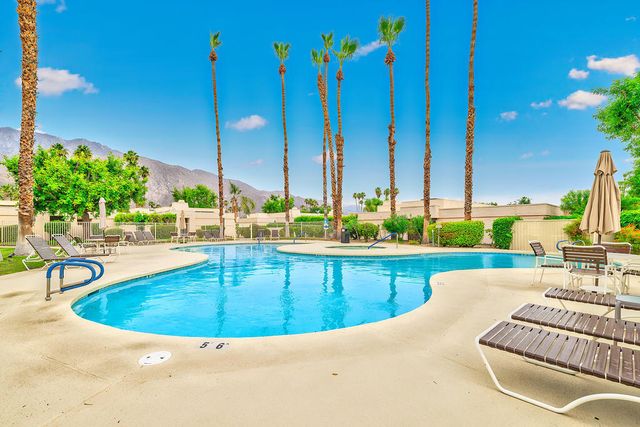 1602 S Andee Drive 65, Palm Springs, CA 92264