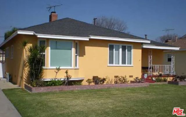 7617 Glencliff Drive, Downey, CA 90240