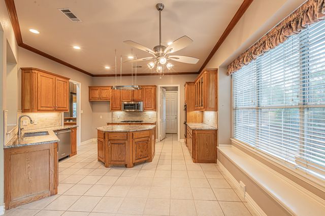 2201 Bayou Court, Keller, TX 76248