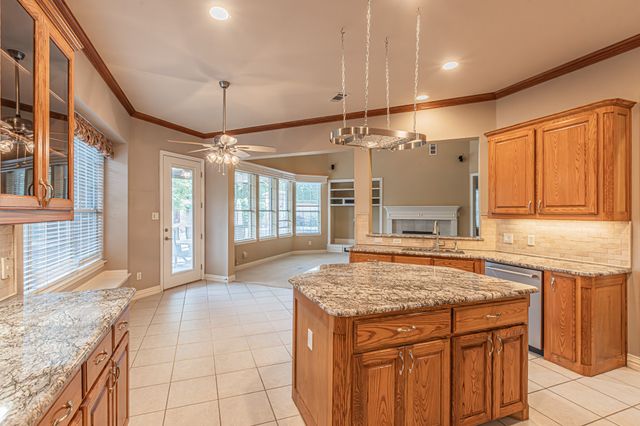 2201 Bayou Court, Keller, TX 76248