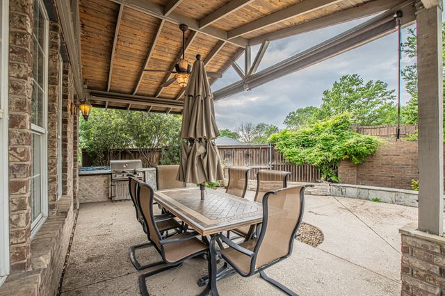 2201 Bayou Court, Keller, TX 76248