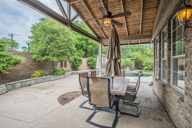 2201 Bayou Court, Keller, TX 76248