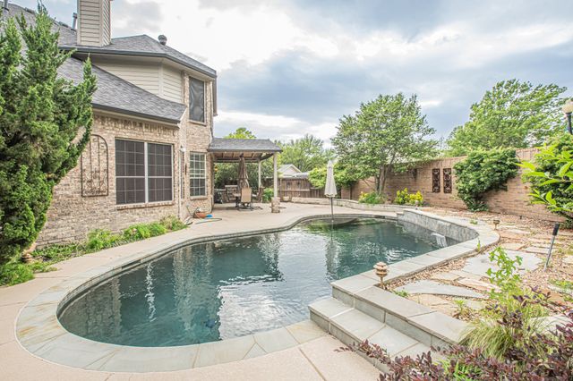 2201 Bayou Court, Keller, TX 76248