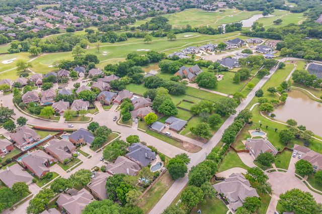 2201 Bayou Court, Keller, TX 76248