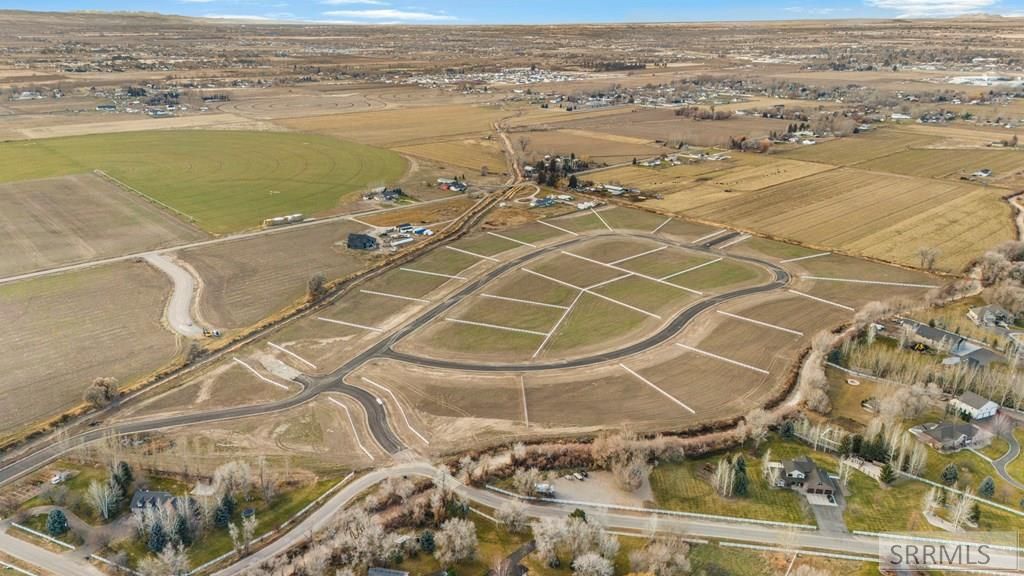 Image 4 of property listing at L1 B3 400 N, Rigby, ID 83442