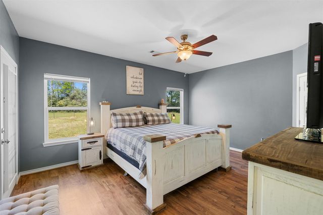 1389 Hollis Road, North Zulch, TX 77872