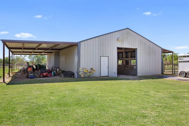 1389 Hollis Road, North Zulch, TX 77872