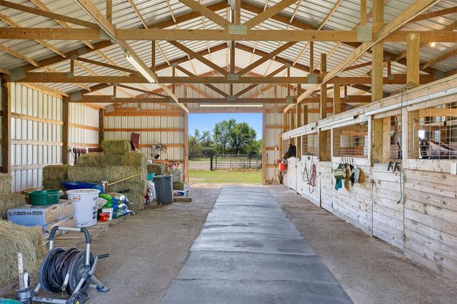 1389 Hollis Road, North Zulch, TX 77872