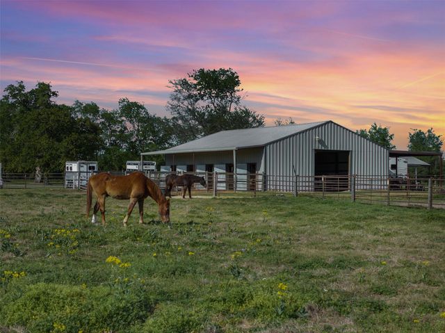 1389 Hollis Road, North Zulch, TX 77872