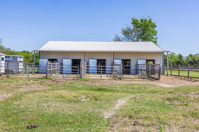 1389 Hollis Road, North Zulch, TX 77872