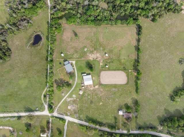 1389 Hollis Road, North Zulch, TX 77872