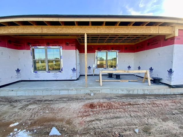 7110 Judge Logue Road, Newton, AL 36352