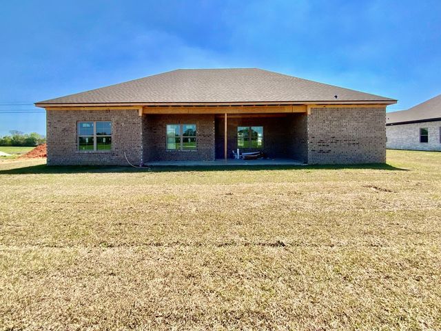 7110 Judge Logue Road, Newton, AL 36352