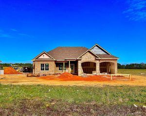 7110 Judge Logue Road, Newton, AL 36352