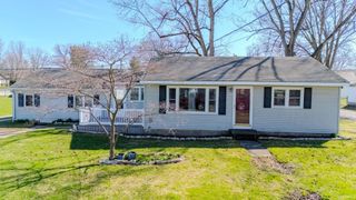 971 Sivey Street, Wabash, IN 46992