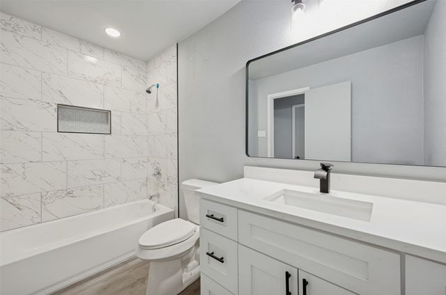 3209 Gail Court, Irving, TX 75060