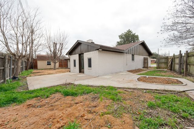 3209 Gail Court, Irving, TX 75060