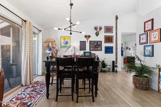 1760 Fox Glove CT Court, Minden, NV 89423