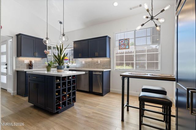 1760 Fox Glove CT Court, Minden, NV 89423