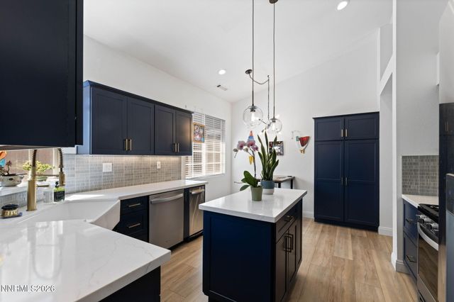 1760 Fox Glove CT Court, Minden, NV 89423