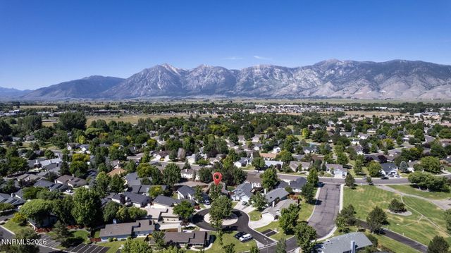 1760 Fox Glove CT Court, Minden, NV 89423
