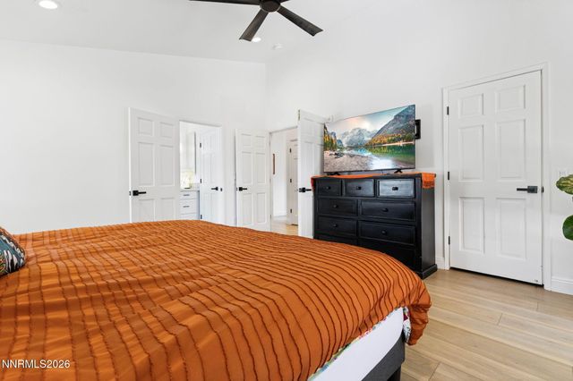 1760 Fox Glove CT Court, Minden, NV 89423