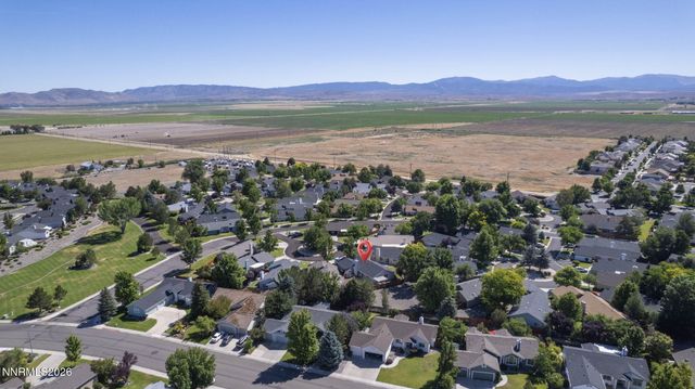 1760 Fox Glove CT Court, Minden, NV 89423