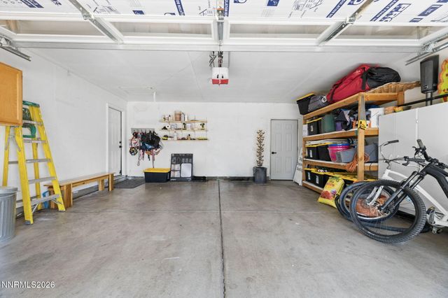 1760 Fox Glove CT Court, Minden, NV 89423