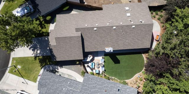 1760 Fox Glove CT Court, Minden, NV 89423