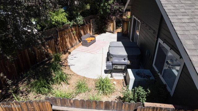 1760 Fox Glove CT Court, Minden, NV 89423