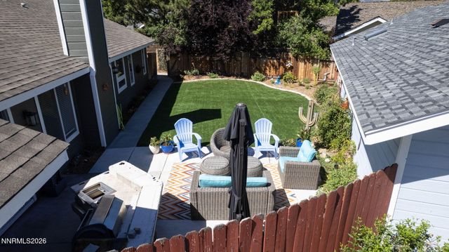 1760 Fox Glove CT Court, Minden, NV 89423