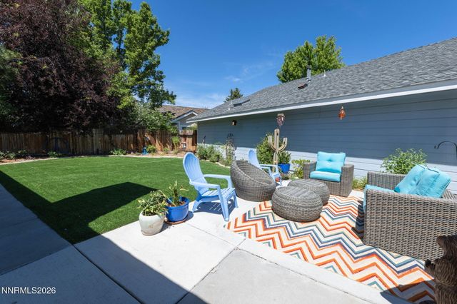 1760 Fox Glove CT Court, Minden, NV 89423