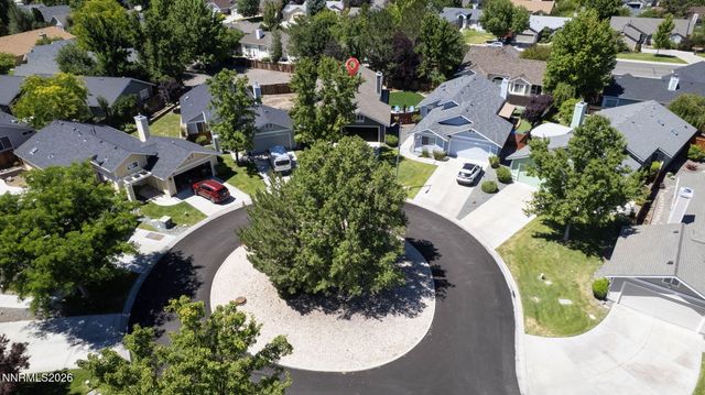 1760 Fox Glove CT Court, Minden, NV 89423