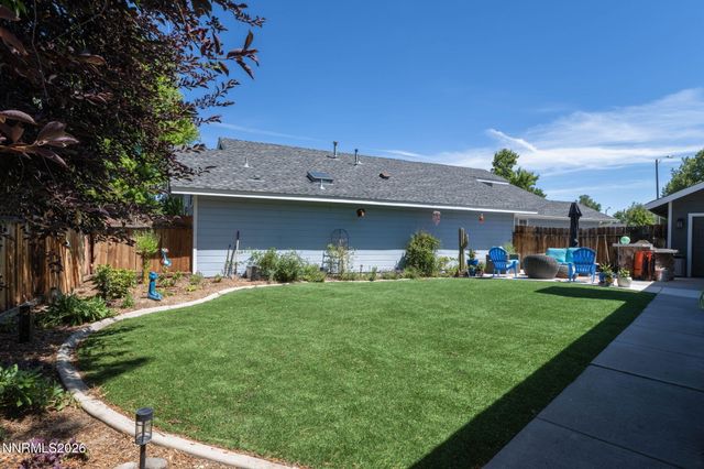1760 Fox Glove CT Court, Minden, NV 89423