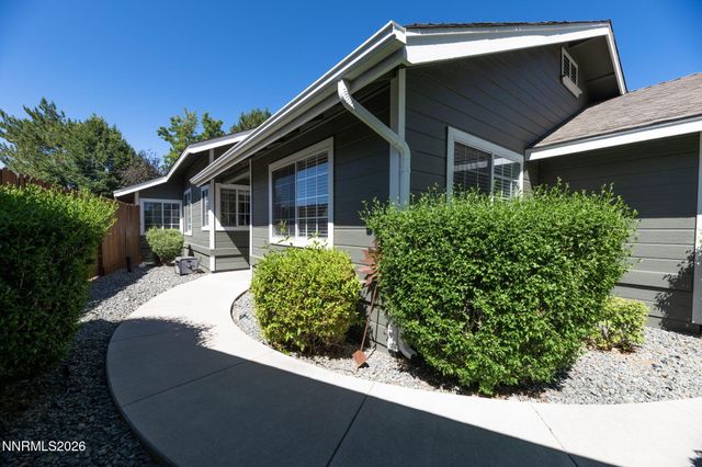 1760 Fox Glove CT Court, Minden, NV 89423