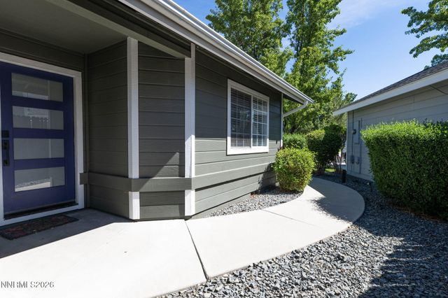 1760 Fox Glove CT Court, Minden, NV 89423