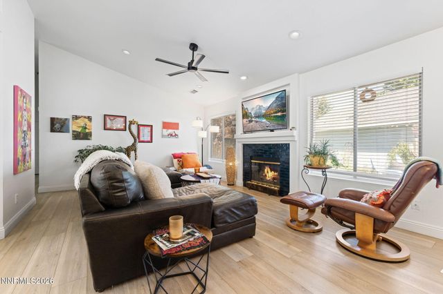 1760 Fox Glove CT Court, Minden, NV 89423