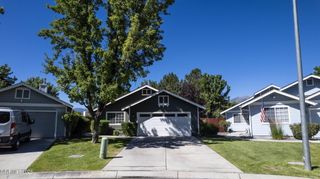 1760 Fox Glove CT Court, Minden, NV 89423