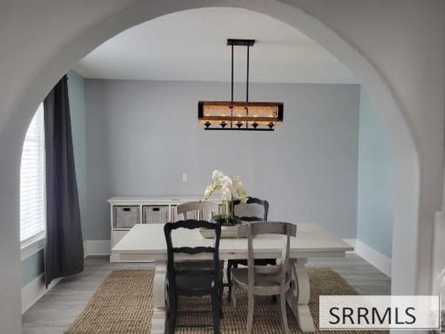 95 N Spruce Avenue, Blackfoot, ID 83221