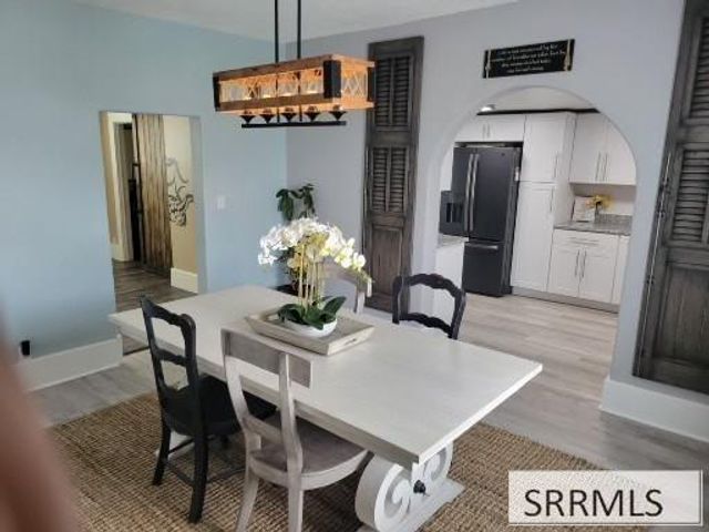 95 N Spruce Avenue, Blackfoot, ID 83221