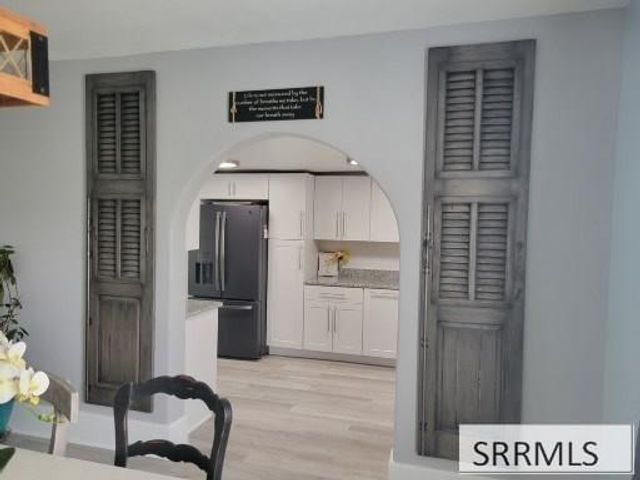 95 N Spruce Avenue, Blackfoot, ID 83221