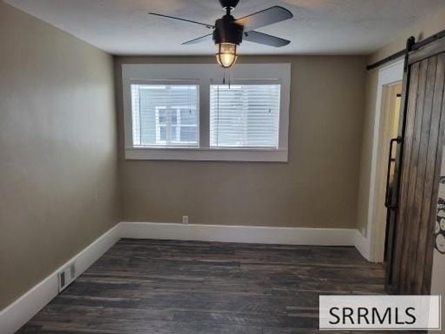 95 N Spruce Avenue, Blackfoot, ID 83221