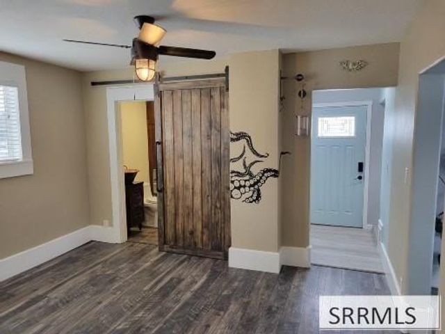 95 N Spruce Avenue, Blackfoot, ID 83221