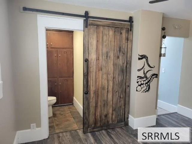 95 N Spruce Avenue, Blackfoot, ID 83221