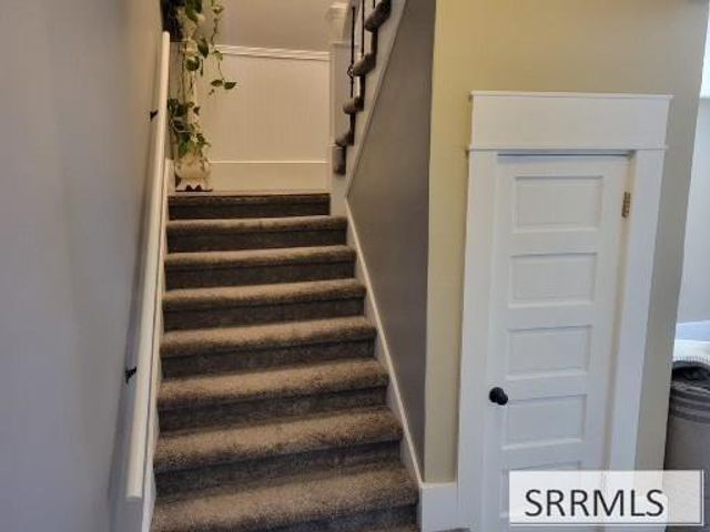 95 N Spruce Avenue, Blackfoot, ID 83221