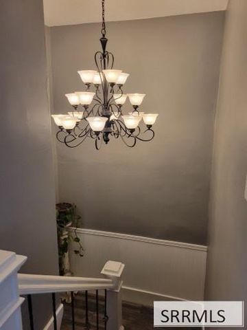 95 N Spruce Avenue, Blackfoot, ID 83221