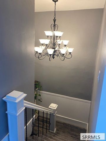 95 N Spruce Avenue, Blackfoot, ID 83221